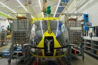 Qualitätssiegel für die Luft- und Raumfahrtindustrie