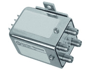 Hochfrequenztransferschalter von Dow-Key Microwave