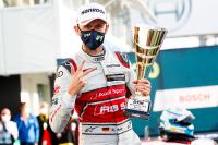 Eibach-Markenbotschafter René Rast ist DTM-Champion 2020