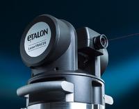 Etalons LaserTRACER-NG setzt neue Maßstäbe bei der Kalibrierung von Mess- und Werkzeugmaschinen