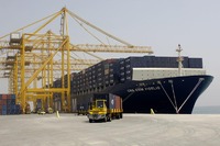 Liebherr orders 82 crane motors from LDW