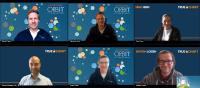 ORBIT kooperiert mit TRUECHART und liefert kollaborative Business Intelligence