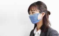 KARL MAYER enables the automated production of textile face masks