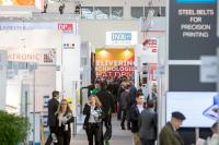 InPrint Munich 2019: International Exhibition of Print Technology for Industrial Manufacturing opens tomorrow in Munich
