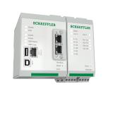 Innovativ, universell und modular: das neue ProLink Condition-Monitoring System von Schaeffler