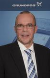 Peter Hohoff leitet die neue Service-Organisation D-A-CH