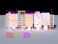 Parken neu gedacht: Modular und gut gemischt