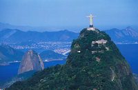 Punkte sammeln und nach Rio de Janeiro reisen