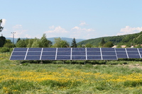 6.2 Megawatts installed in the Slovak Republic