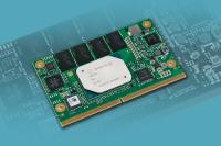 MSC Technologies stellt kompakte SMARC 2.0-Module mit Intel Atom-Prozessorserie E3900 für energieeffiziente IoT-Anwendungen vor