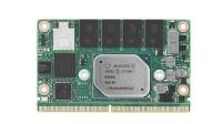 Advantech stellt das neue SMARC-Modul mit Intel® Atom™/Pentium®/Celeron® Embedded-Plattformen für die Automatisierungstechnik vor