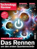 Gewinner stehen fest: "Die besten Innovatoren unter 35"
