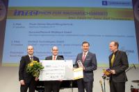 Reiff Technische Produkte für herausragende Nachwuchsarbeit ausgezeichnet