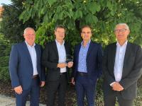 Avnet Silica recognized by NXP as fastest growing distributor in the EMEA region in 2018