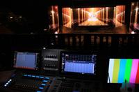 HARMAN's Martin M6 Lighting Console Brightens Hong Kong's China Day Celebration