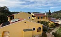 SUNfarming in Corfu - Green energy for the green island