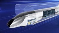 A Step Closer to Near-Supersonic Train Travel