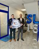 15 Jahre energiesparendes Licht "made in Germany"