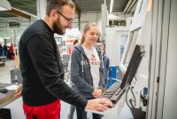 Von Azubis für Schüler: „Girls‘ und Boys‘ Day“ bei BOPLA in Bünde