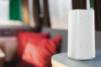 GigaCube 5G: Erster Mobilfunk-Router Deutschlands funkt im 5G-Netz