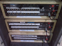 PRG Invests in Riedel Rocknet for Detroit Auto Show