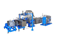 Major order from Korea for Kreyenborg, BKG and Witte