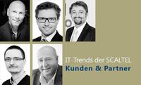 Vernetzung digitaler Technologien – das wichtigste Zukunftsthema für den Mittelstand