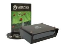 Neue Version: Scorpion Vision 3D-Bildverarbeitungssoftware