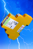 BLITZDUCTOR® XTU - Der neue Universal-Spannungs-Typ der Yellow/Line mit actiVsense-Technologie