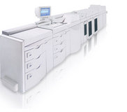 Canon iR125VP und iR150VP: Neue Spitzenmodelle für den Produktionsdruck