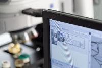 ZEISS ZEN core software suite offers new analysis and connectivity modules