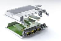 Hyperstone S8 für höchste Zuverlässigkeit