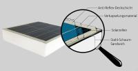 Fraunhofer ISE forscht an integrierten Photovoltaik-Modulen für Nutzfahrzeuge