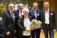 BÖB und die Parlamentarischen Gruppe Binnenschifffahrt zeigen sich zufrieden mit dem bisher Erreichten