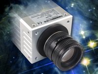 4 MPixel High Speed CMOS Camera
