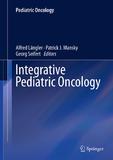 Erstes Lehrbuch über integrative Kinderonkologie