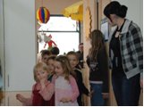 Ei Electronics und Rautec rüsten gemeinsam Koblenzer Kindergarten mit funkvernetzten Rauchwarnmelder aus