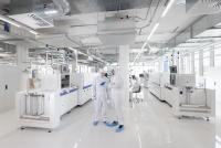 Photovoltaik-Technologie Evaluationscenter PV-TEC als Innovationsplattform für PV-Industrie erneut operativ
