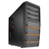 Caseking exklusiv: Xigmatek Alfar - Midi-Tower mit USB 3.0 und Platz für High-End-Grafikkarten und -Kühler