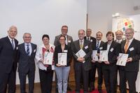 Unternehmen aus Heilbronn-Franken wahren die Chance auf den Titelgewinn