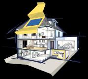 Umfangreiche Erweiterung des Erfolgsmodells "MEP Switch Solar"