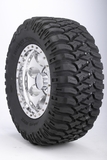 Award für den Baja MTZ - den "Mud Terrain"-Reifen von Mickey Thompson