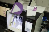 Showroom Opening