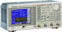 Mit neuen Tektronix-Messgeräten von RS Components richtig testen