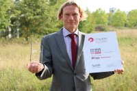 Controlware ist "Systemhaus des Jahres 2021"
