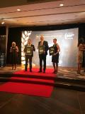 Rosenberger OSI zum dritten Mal in Folge bei den IT Awards 2018 ausgezeichnet