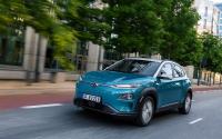 Hyundai Kona Elektro: Erstes Elektro-SUV mit acht Jahren Garantie