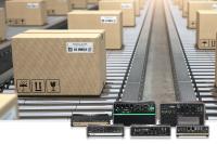 Embedded PC für intelligente Lagerlogistik