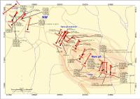 Gran colombia announces results from the 2021 drill program at its Toroparu project in Guyana; Confirms 4-km strike length of structurally controlled high-grade gold mineralized structures