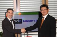 Macle und GIGABYTE verkünden Distributionspartnerschaft in Deutschland